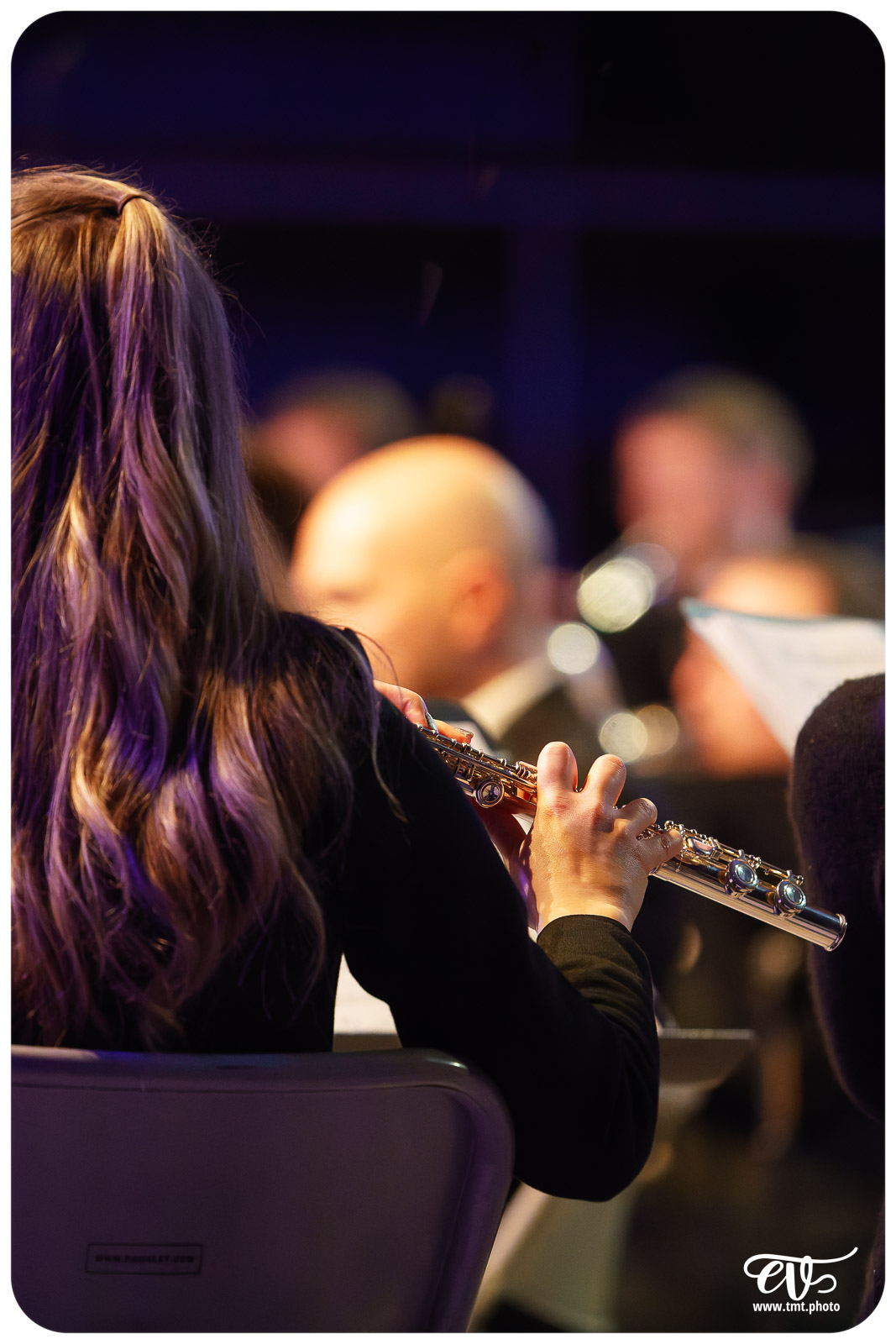 OHH - CONCERT DU NOUVEL AN 2026